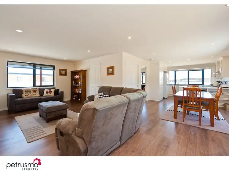 Fifth view of Homely house listing, 28 Alexander Circle, Campania TAS 7026