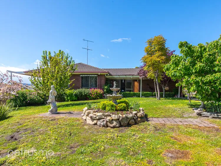 Second view of Homely house listing, 35 Tarrants Rd, Granton TAS 7030