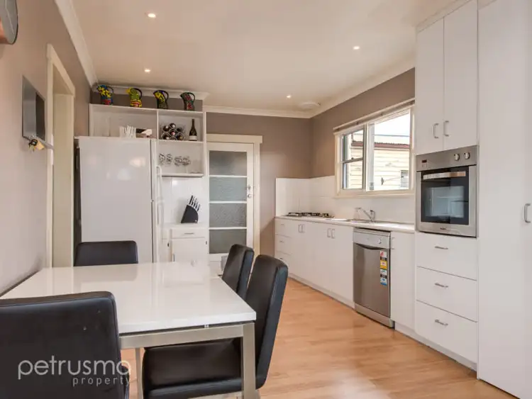 Fourth view of Homely house listing, 83 Fletcher Avenue, Moonah TAS 7009