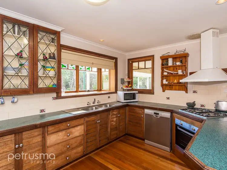 Sixth view of Homely house listing, 283 Howden Road, Howden TAS 7054