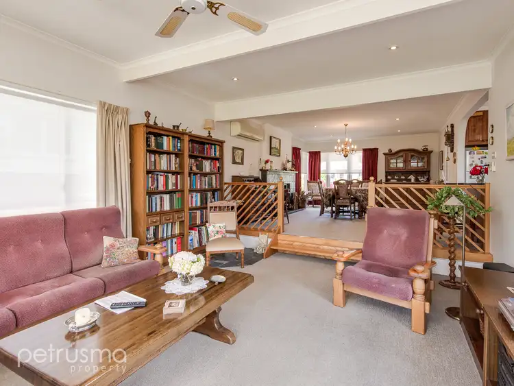 Sixth view of Homely house listing, 7 Lucas Street, Howrah TAS 7018