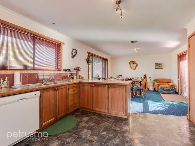 Fifth view of Homely house listing, 18 Sherwood Court, Lindisfarne TAS 7015