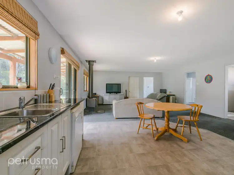 Fifth view of Homely house listing, 42 Arve Road, Geeveston TAS 7116