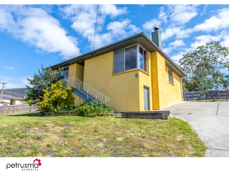 Main view of Homely house listing, 8 Storey Place, Glenorchy TAS 7010