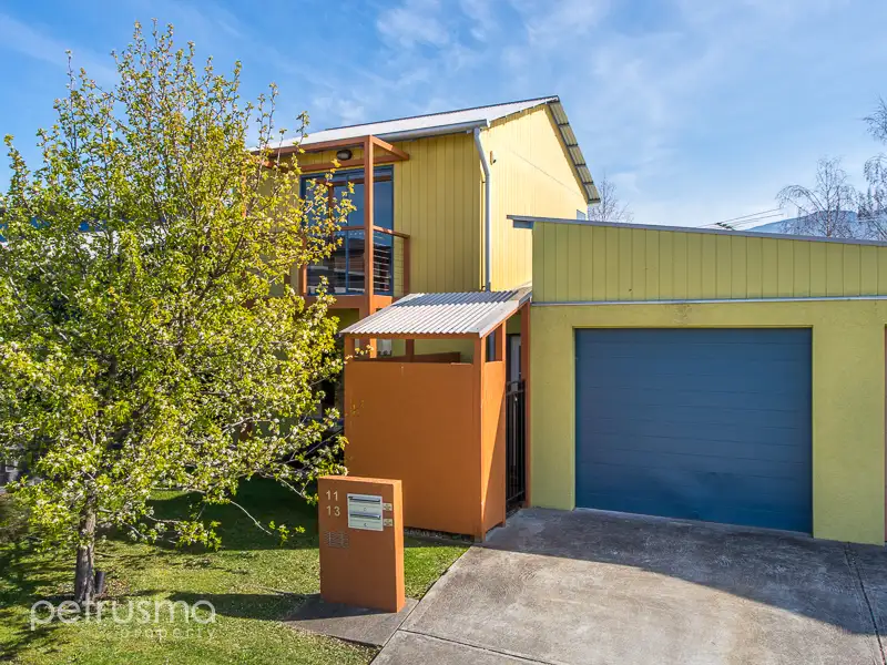 Main view of Homely house listing, 11 Kayla Lane, Kingston TAS 7050