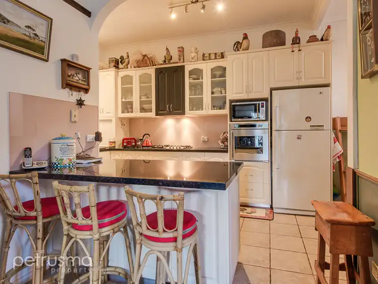 Second view of Homely house listing, 408 Argyle Street, New Town TAS 7008