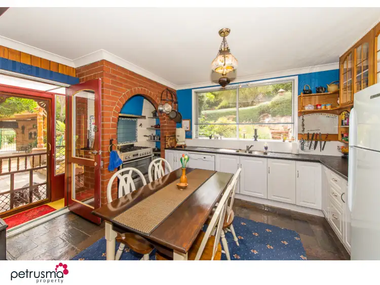 Third view of Homely house listing, 201 Ringwood Road, Lachlan TAS 7140