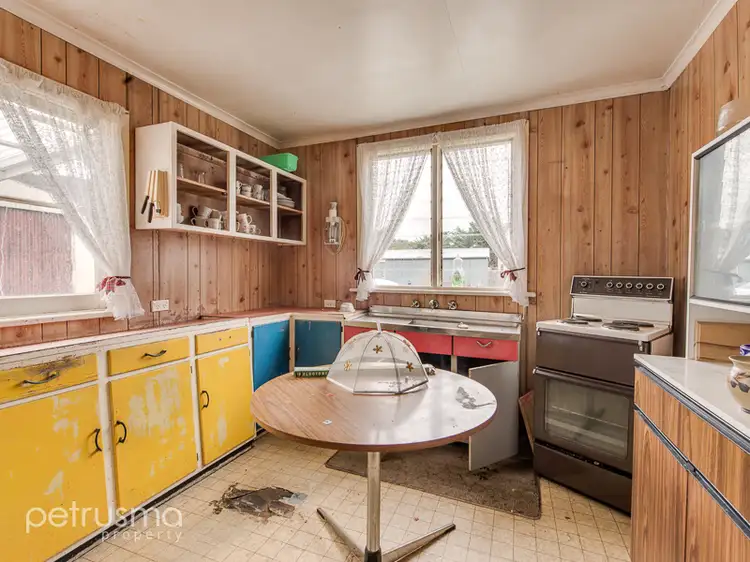 Second view of Homely house listing, 329 Back River Road, Magra TAS 7140