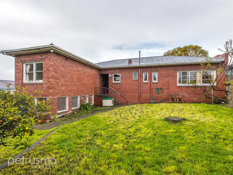 Second view of Homely house listing, 60 Bay Road, New Town TAS 7008