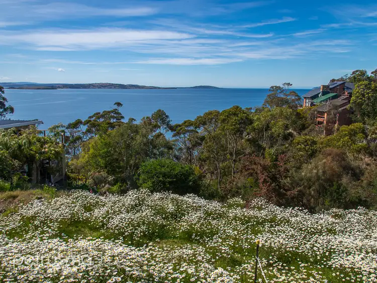 Fourth view of Homely land listing, 15a Wandella Avenue, Taroona TAS 7053