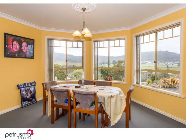 Fifth view of Homely house listing, 1 Glebe Road, New Norfolk TAS 7140