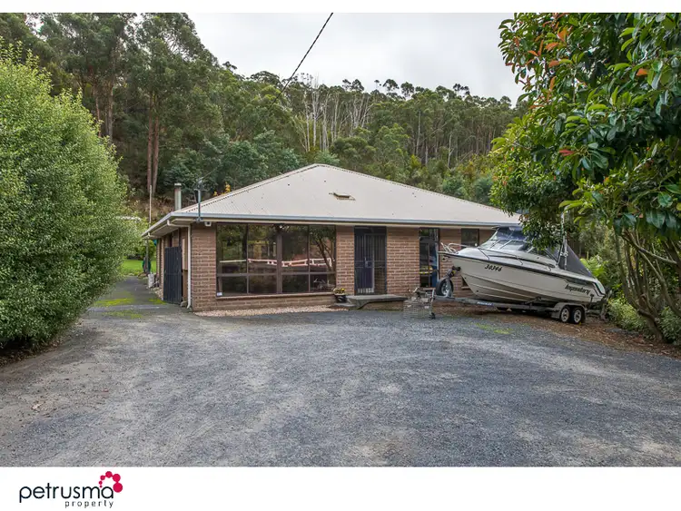 341 Lenah Valley Road, Lenah Valley TAS 7008