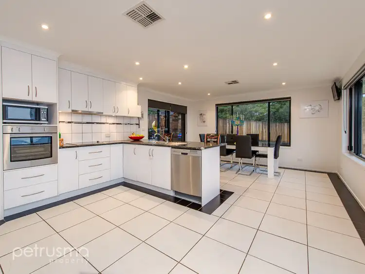 Fifth view of Homely house listing, 9 Cleburne Street, Risdon TAS 7017