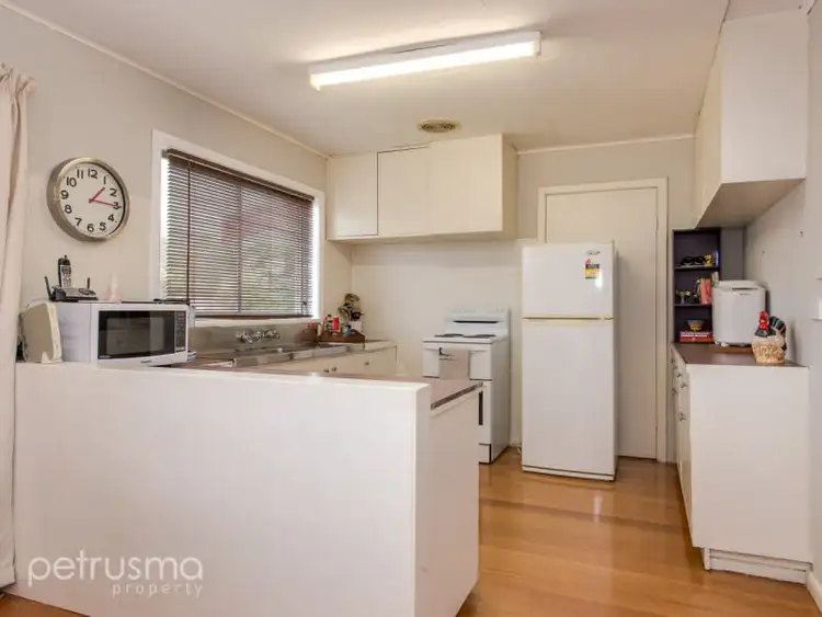 Sixth view of Homely house listing, 118 Marlyn Road, South Hobart TAS 7004