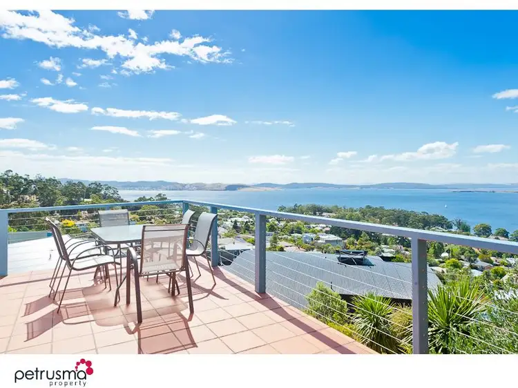 5 Kunzea Road, Taroona TAS 7053