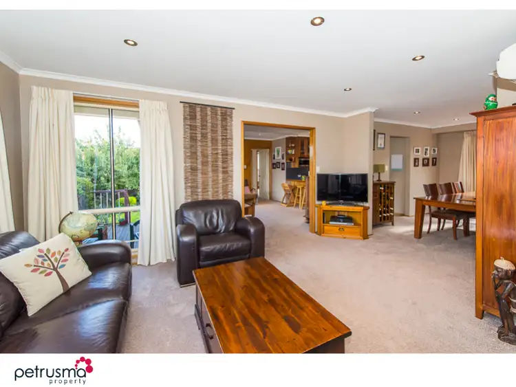 Second view of Homely house listing, 24 Purdon Street, Old Beach TAS 7017