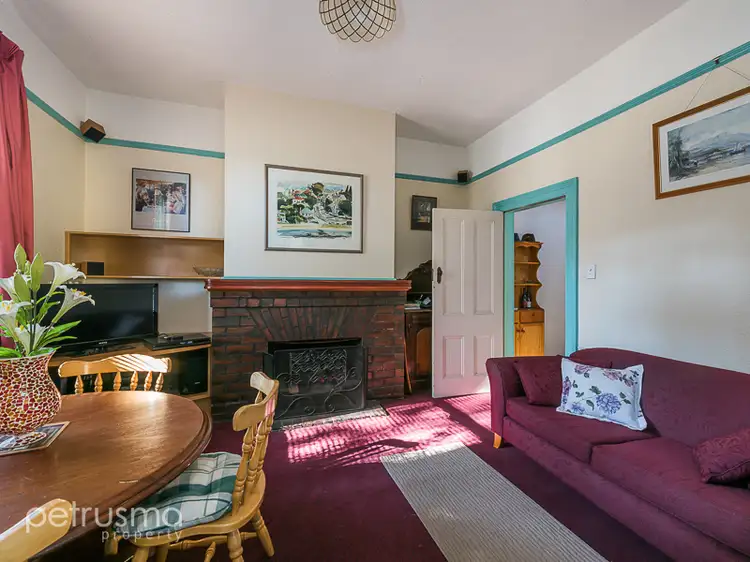 Fourth view of Homely house listing, 224 Campbell Street, North Hobart TAS 7000