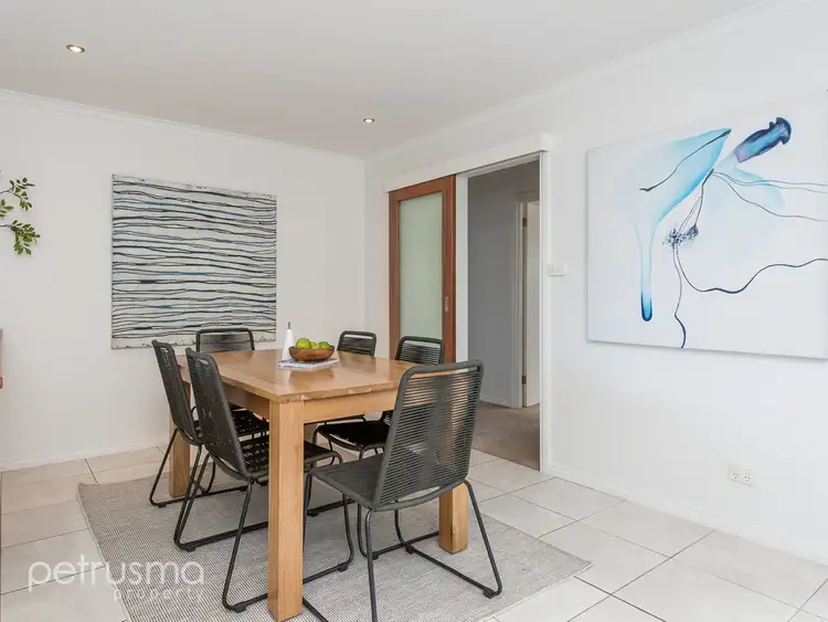 Third view of Homely house listing, 20 Leyden Court, Seven Mile Beach TAS 7170