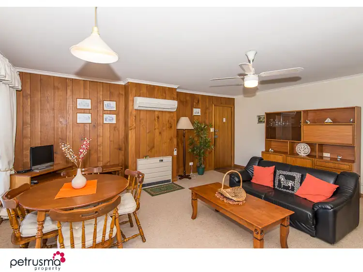 Sixth view of Homely villa listing, 3/40 Howrah Road, Howrah TAS 7018