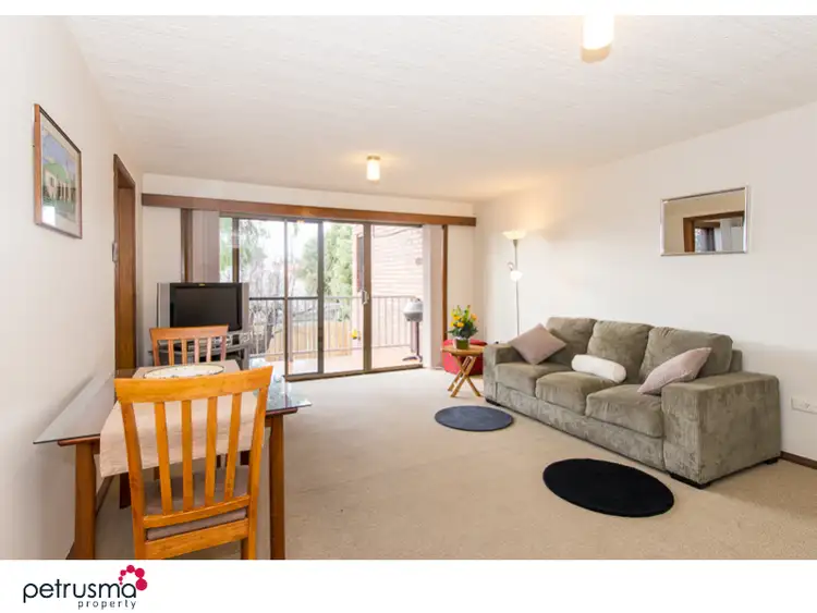 Third view of Homely unit listing, 2/620 Sandy Bay Road, Sandy Bay TAS 7005
