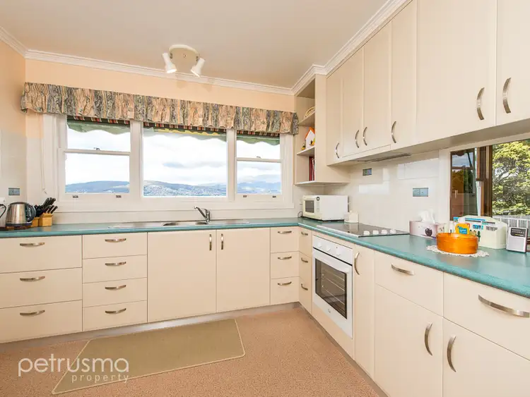 Third view of Homely house listing, 8 Anulka Street, Howrah TAS 7018