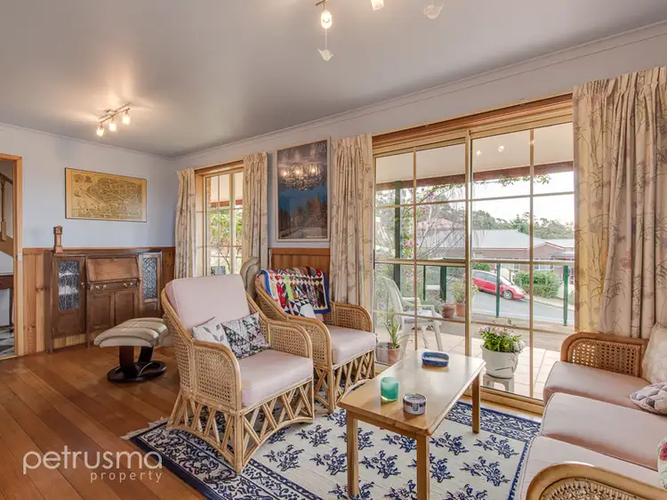Fourth view of Homely house listing, 19 Firth Road, Lenah Valley TAS 7008