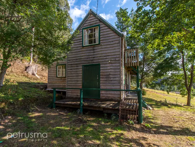 Third view of Homely house listing, 26 Myrtle Forest Road, Collinsvale TAS 7012