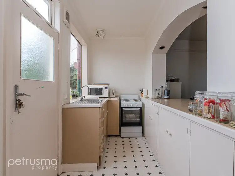 Fourth view of Homely house listing, 58 Tasma Street, North Hobart TAS 7000