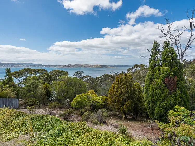 Main view of Homely land listing, 18a Sonning Crescent, Sandy Bay TAS 7005