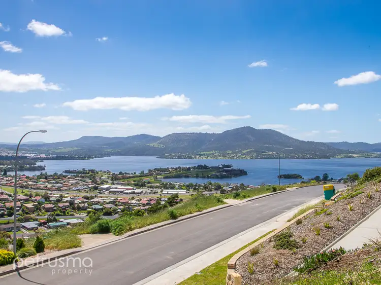 6 Gentile Court, Rosetta TAS 7010