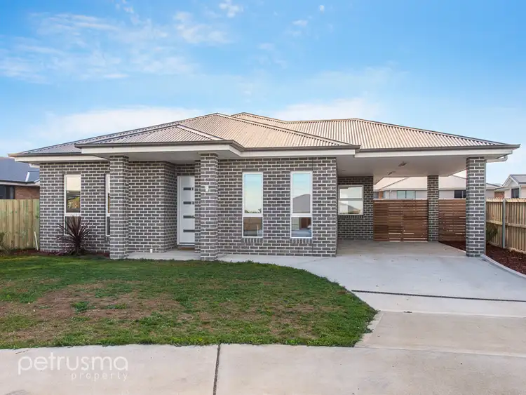 Main view of Homely house listing, 7 Bluebell Close, Sorell TAS 7172
