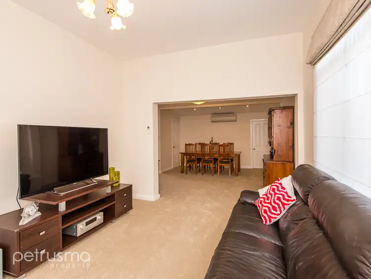 Fourth view of Homely house listing, 9 Rattle Street, New Town TAS 7008