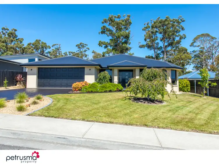 Second view of Homely house listing, 36 Corlacus Drive, Kingston TAS 7050