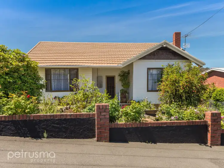 Main view of Homely house listing, 41 Wellington Road, Lindisfarne TAS 7015