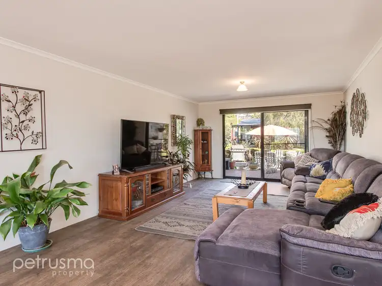 Fifth view of Homely house listing, 70 Cripps Road, Woodbridge TAS 7162