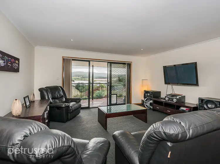 Third view of Homely house listing, 10 Longview Lane, Granton TAS 7030
