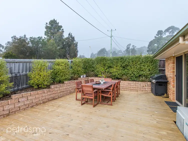 Fifth view of Homely house listing, 8 Hopwood Street, Coningham TAS 7054
