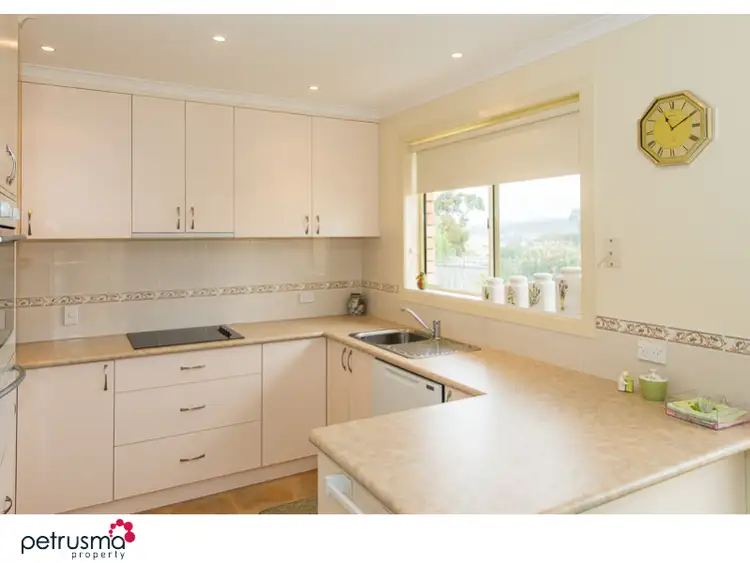 Second view of Homely house listing, 25 Horsham Road, Oakdowns TAS 7019