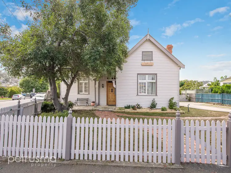 Main view of Homely house listing, 21 Lincoln Street, Lindisfarne TAS 7015