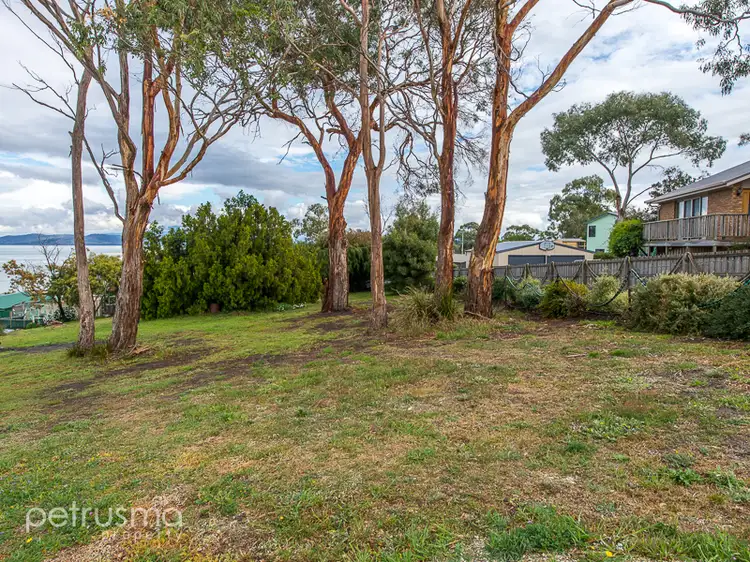 Third view of Homely land listing, 6 Elima Court, Dodges Ferry TAS 7173