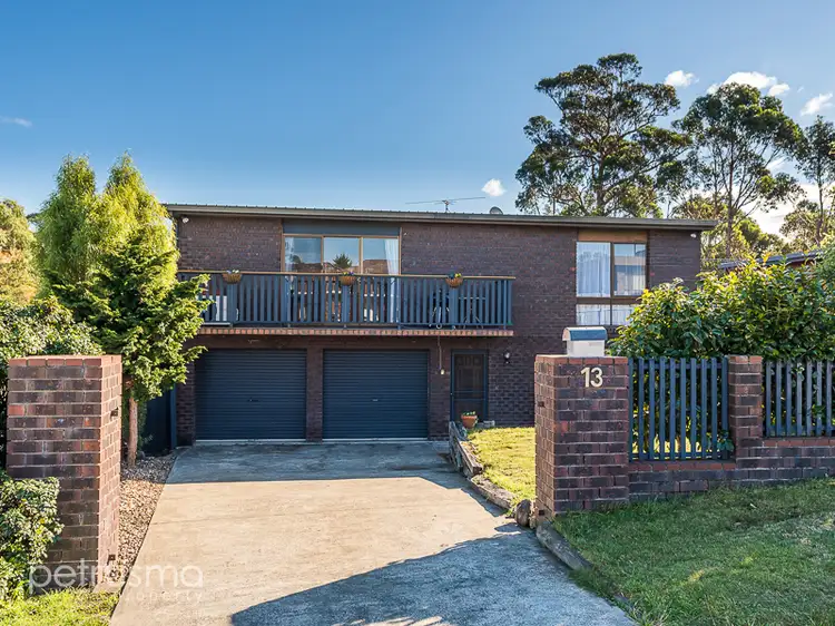 13 Fryer Street, Kingston TAS 7050