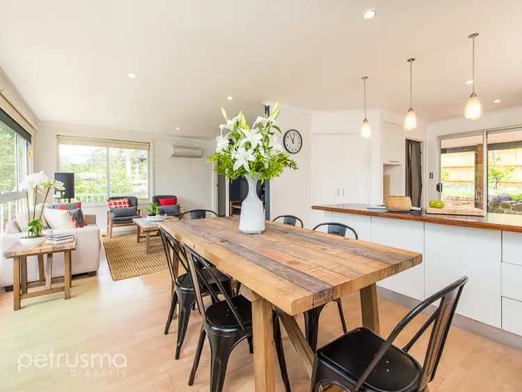 Fifth view of Homely house listing, 452 Nelson Road, Mount Nelson TAS 7007