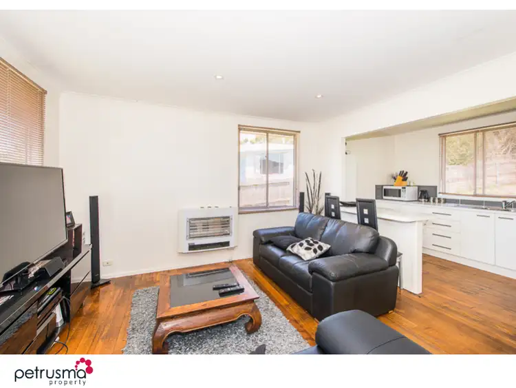 Fourth view of Homely house listing, 3 Takari Place, Mornington TAS 7018