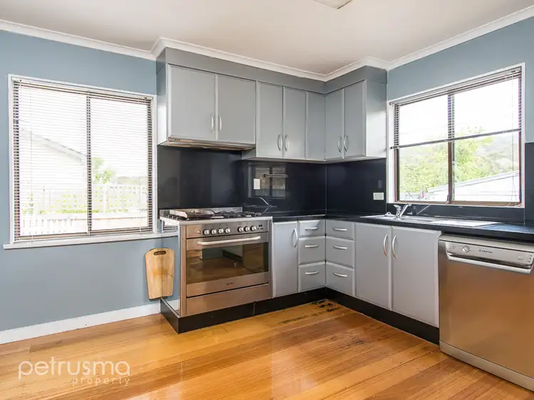 Second view of Homely house listing, 224 Bligh Street, Warrane TAS 7018