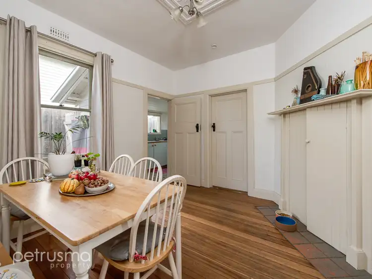 Fourth view of Homely house listing, 1/1 Gant Street, Lenah Valley TAS 7008