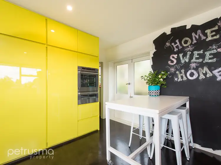 Fifth view of Homely house listing, 21 Weerona Avenue, Mount Stuart TAS 7000