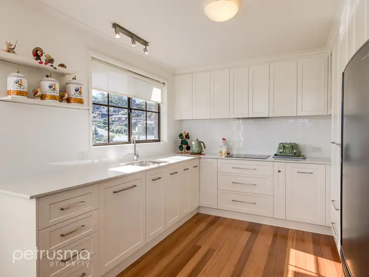Third view of Homely house listing, 123 Malunna Road, Lindisfarne TAS 7015