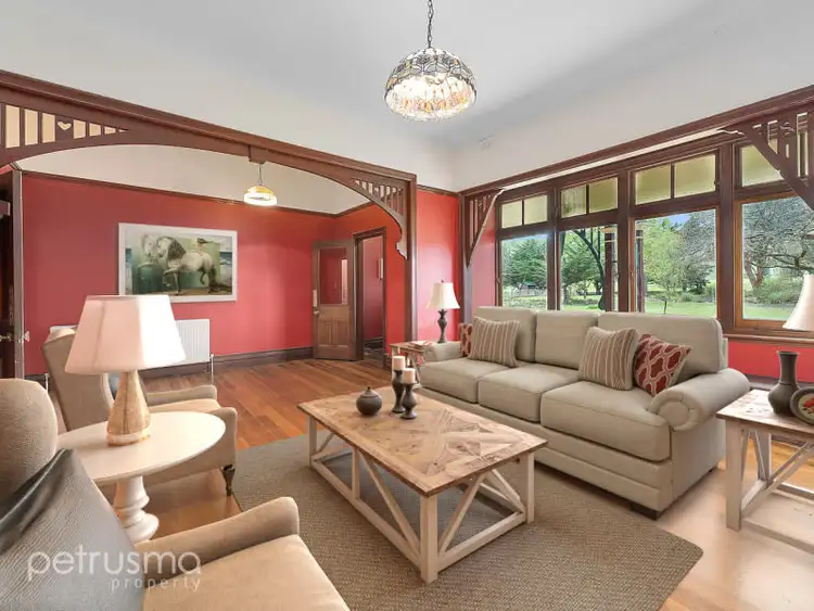 Second view of Homely house listing, 635 Gordon River Road, Glenora TAS 7140