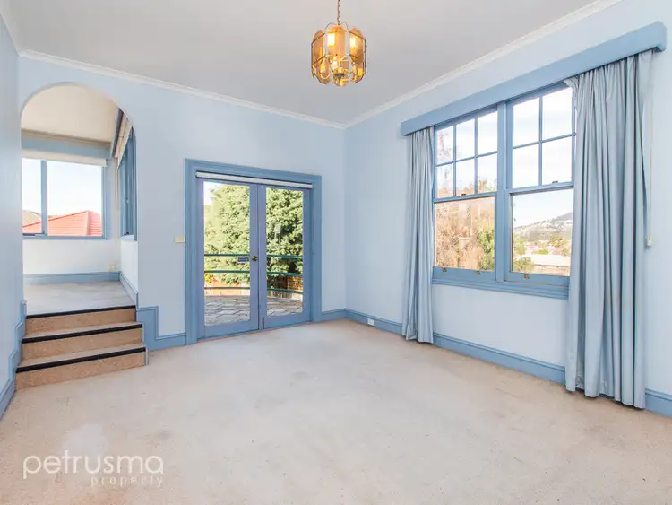 Fifth view of Homely house listing, 17 Parliament Street, Sandy Bay TAS 7005