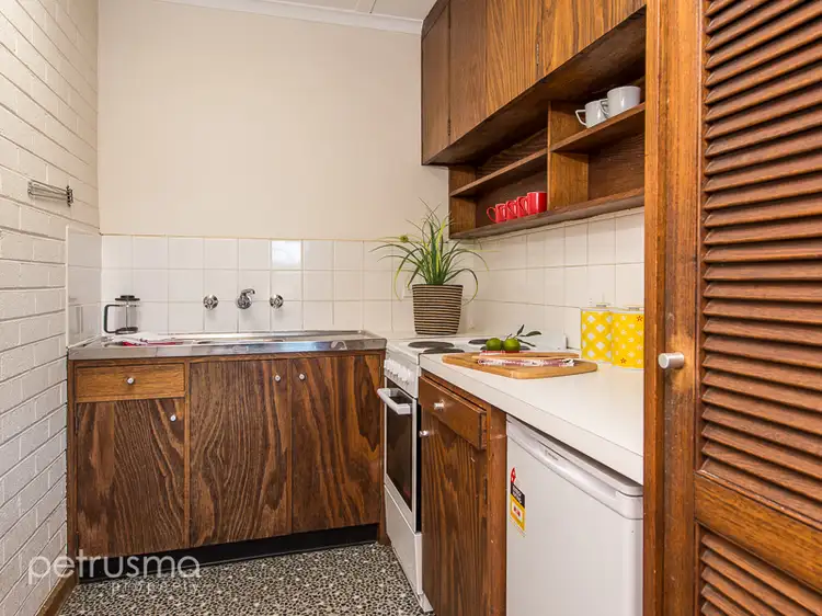 Fifth view of Homely house listing, 19/52 - 54 Queen Street, Sandy Bay TAS 7005
